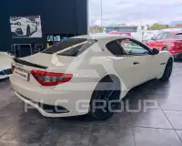 2014 Maserati GRANTURISMO