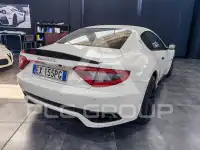 2014 Maserati GRANTURISMO