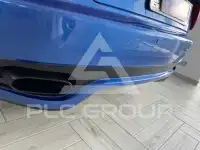 2014 Maserati GRANTURISMO