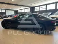 2014 Maserati GRANTURISMO