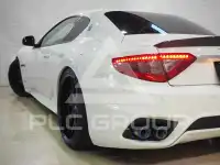 2014 Maserati GRANTURISMO