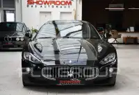 2014 Maserati GRANTURISMO