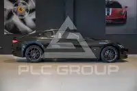 2014 Maserati GRANTURISMO