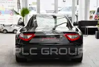 2014 Maserati GRANTURISMO