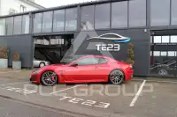2014 Maserati GRANTURISMO