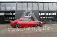 2014 Maserati GRANTURISMO