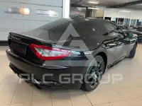 2014 Maserati GRANTURISMO