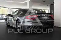 2014 Maserati GRANTURISMO