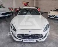 2014 Maserati GRANTURISMO