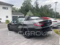 2014 Maserati GranTurismo