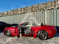 2014 Maserati GranTurismo
