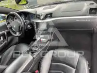 2014 Maserati GranTurismo