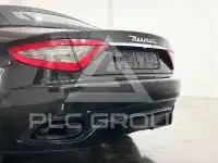 2014 Maserati GranTurismo