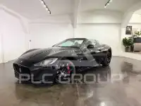 2014 Maserati GranTurismo