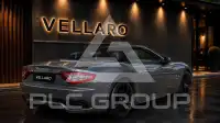 2014 Maserati GranTurismo