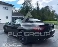2014 Maserati GranTurismo