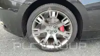 2014 Maserati GranTurismo