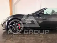 2014 Maserati GranTurismo
