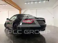 2014 Maserati GranTurismo