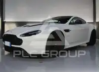2014 Aston Martin V12