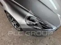 2014 Aston Martin Rapide