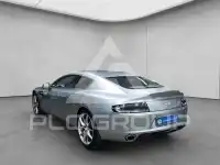 2014 Aston Martin Rapide