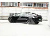 2014 Aston Martin Rapide