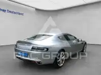 2014 Aston Martin Rapide