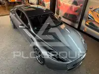 2014 Aston Martin Rapide