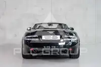 2014 Aston Martin DB9