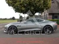 2014 Aston Martin Vanquish