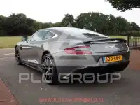 2014 Aston Martin Vanquish