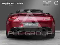 2014 Aston Martin Vanquish