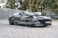 2014 Aston Martin Vanquish