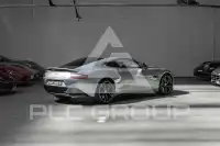 2014 Aston Martin Vanquish