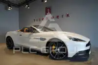 2014 Aston Martin Vanquish