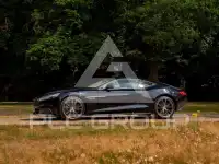 2014 Aston Martin Vanquish