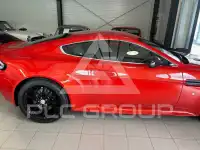 2014 Aston Martin V8