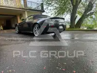 2014 Aston Martin V8
