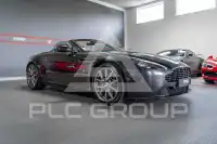 2014 Aston Martin V8