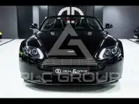 2014 Aston Martin V8