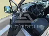 2014 Ssangyong Korando
