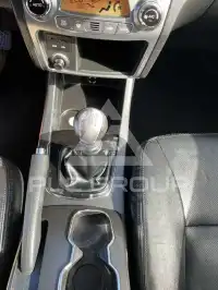2014 Ssangyong Korando