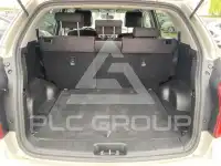 2014 Ssangyong Korando