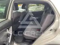 2014 Ssangyong Korando