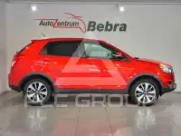 2014 Ssangyong Korando