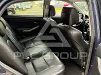 2014 Ssangyong Korando