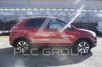 2014 Ssangyong Korando