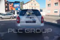 2014 Ssangyong Korando