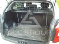 2014 Ssangyong Korando